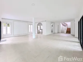 For sale 5 bedrooms house in Bang Khen, Bangkok