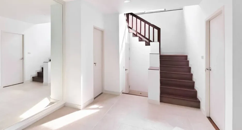 For sale 5 bedrooms house in Bang Khen, Bangkok