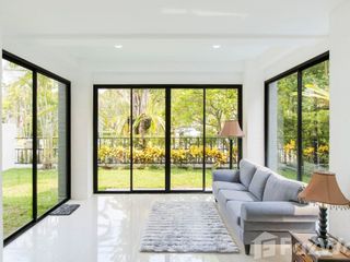 For sale 5 bedrooms house in Bang Khen, Bangkok