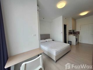 For sale そして for rent スタジオ condo in Huai Khwang, Bangkok