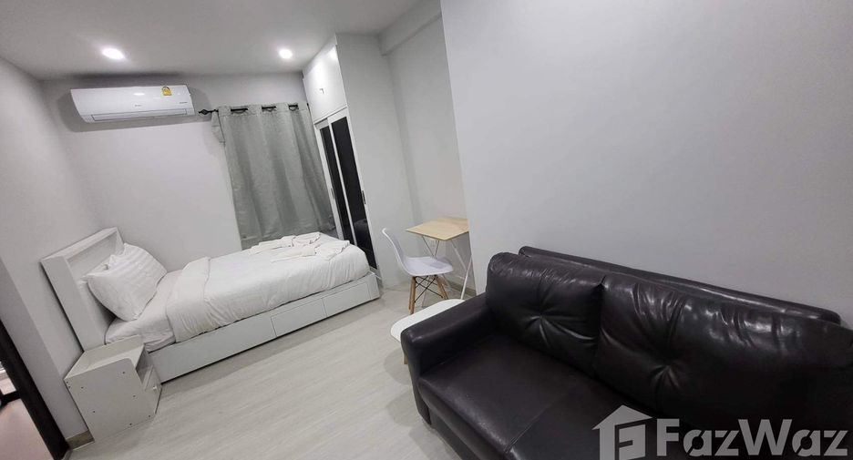 For rent studio condo in Thalang, Phuket