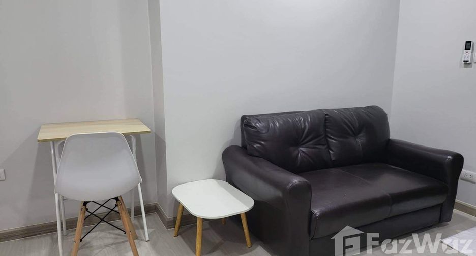 For rent studio condo in Thalang, Phuket