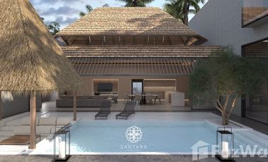 For sale 3 bedrooms villa in Thalang, Phuket