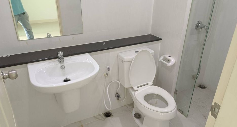 For sale 1 bed condo in Chatuchak, Bangkok