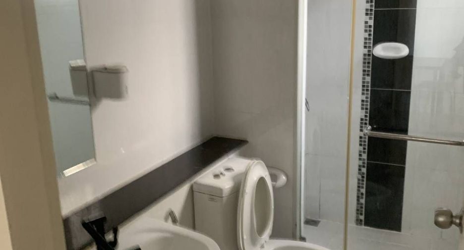 For sale 1 bed condo in Chatuchak, Bangkok