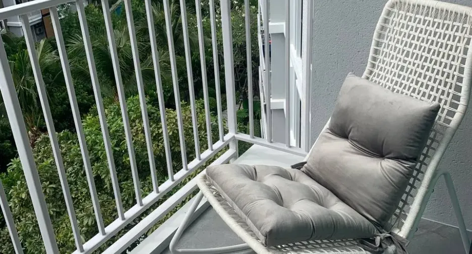 For sale 2 bedrooms condo in Mueang Phuket, Phuket