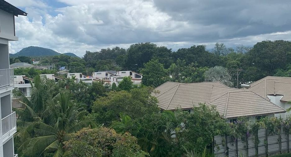 出售 2 卧室 公寓 在 Phuket Town, 普吉