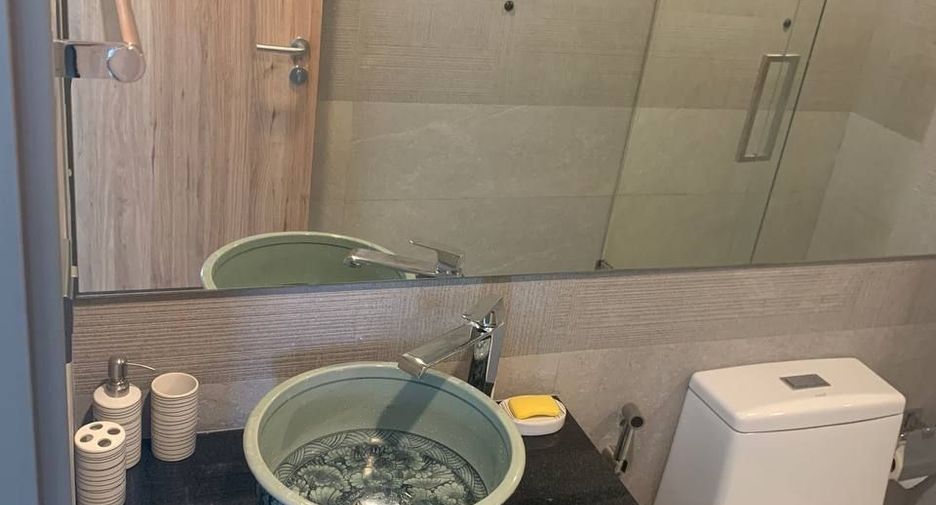 For sale 2 bedrooms condo in Mueang Phuket, Phuket