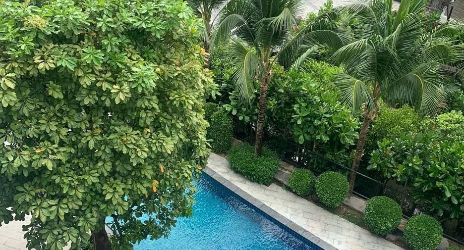 For sale 2 bedrooms condo in Mueang Phuket, Phuket