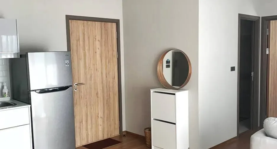 For sale 2 bedrooms condo in Mueang Phuket, Phuket