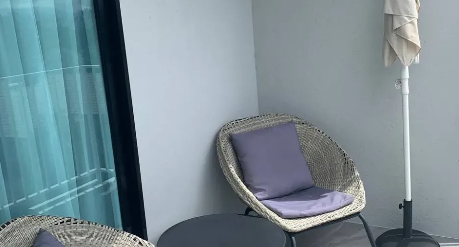 For sale 2 bedrooms condo in Mueang Phuket, Phuket