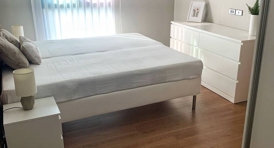 For sale 2 bedrooms condo in Mueang Phuket, Phuket