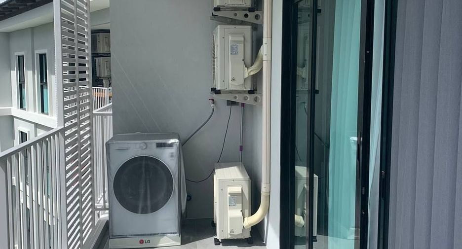 For sale 2 bedrooms condo in Mueang Phuket, Phuket