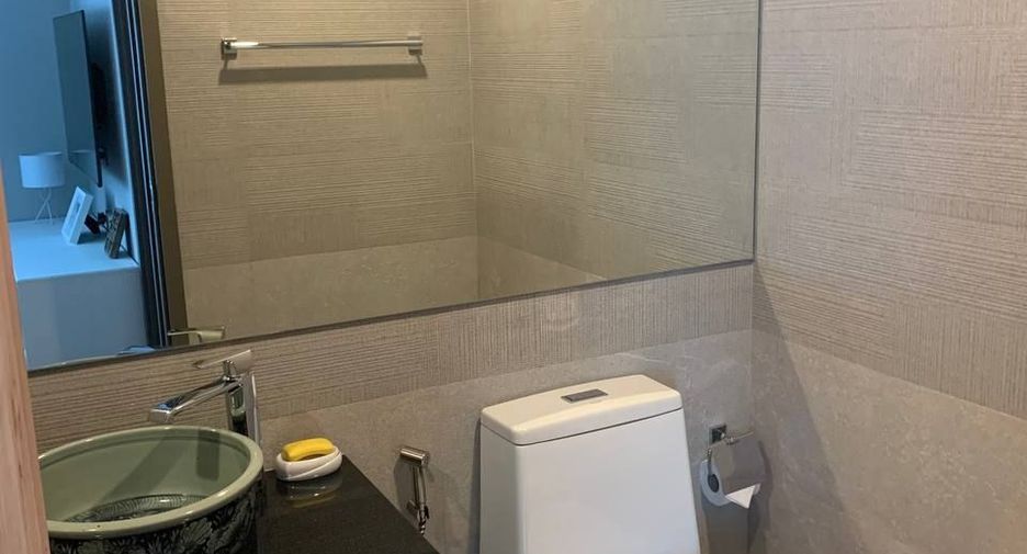For sale 2 bedrooms condo in Mueang Phuket, Phuket