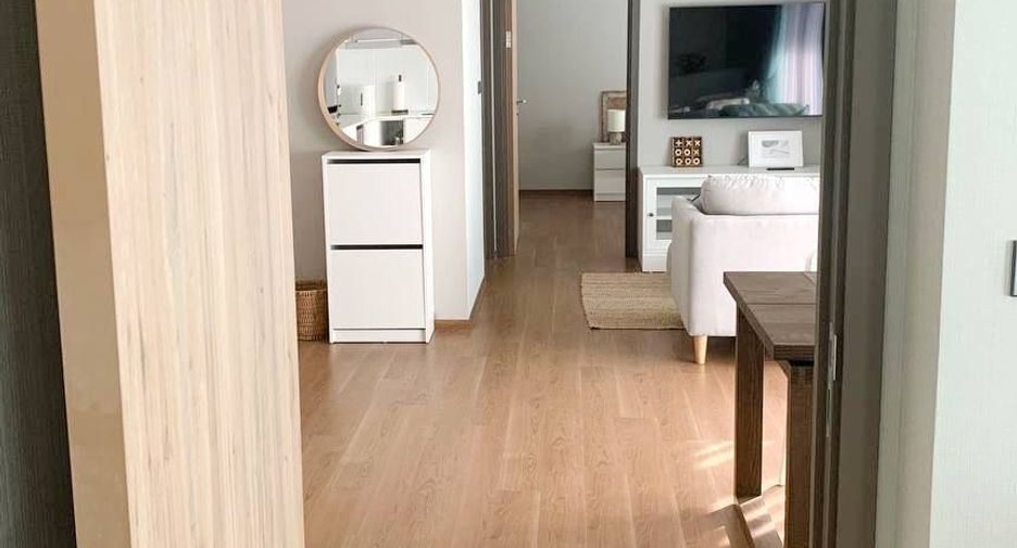 For sale 2 bedrooms condo in Mueang Phuket, Phuket