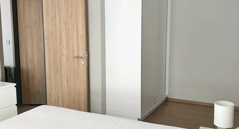 For sale 2 bedrooms condo in Mueang Phuket, Phuket