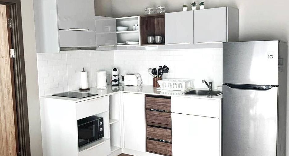 For sale 2 bedrooms condo in Mueang Phuket, Phuket