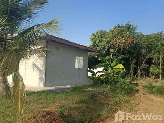 À vendre 1 chambre maison à Mueang Buriram, Buriram