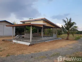 À vendre 1 chambre maison à Mueang Buriram, Buriram