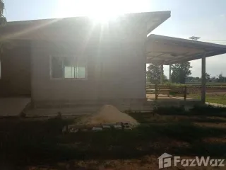 À vendre 1 chambre maison à Mueang Buriram, Buriram
