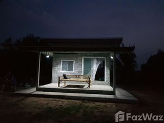 À vendre 1 chambre maison à Mueang Buriram, Buriram