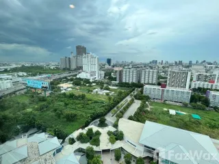 出售 1 卧室 公寓 在 Huai Khwang, 曼谷