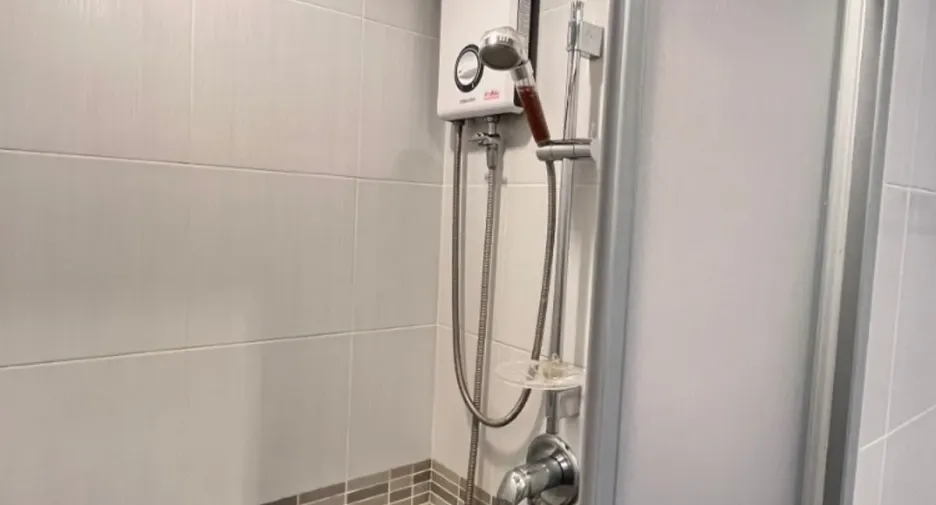 For sale 1 bed condo in Huai Khwang, Bangkok