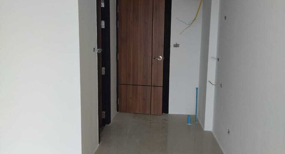 À vendre studio condo à Thalang, Phuket