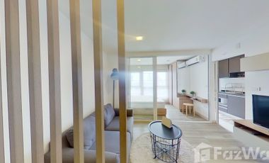 For sale and for rent 1 bed condo in Phra Khanong, Bangkok