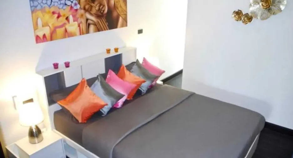 For sale 2 bedrooms villa in Mueang Phuket, Phuket