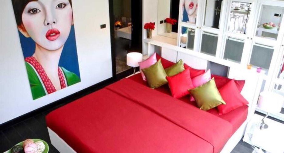 For sale 2 bedrooms villa in Mueang Phuket, Phuket
