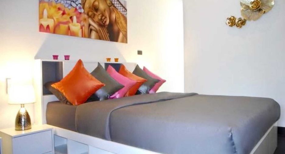 For sale 2 bedrooms villa in Mueang Phuket, Phuket