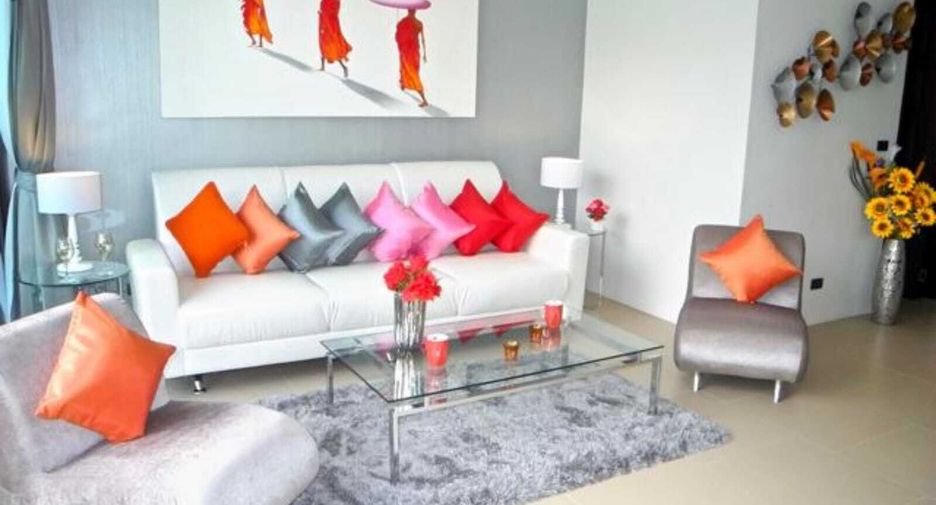 For sale 2 bedrooms villa in Mueang Phuket, Phuket
