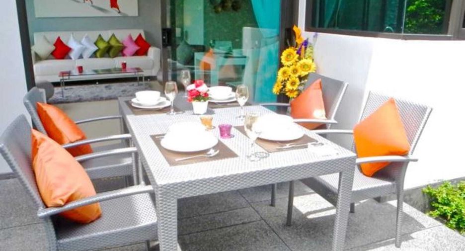 For sale 2 bedrooms villa in Mueang Phuket, Phuket
