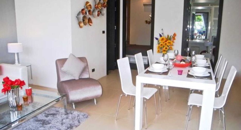 For sale 2 bedrooms villa in Mueang Phuket, Phuket