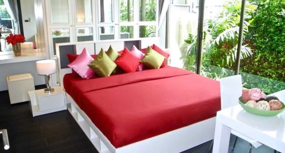 For sale 2 bedrooms villa in Mueang Phuket, Phuket