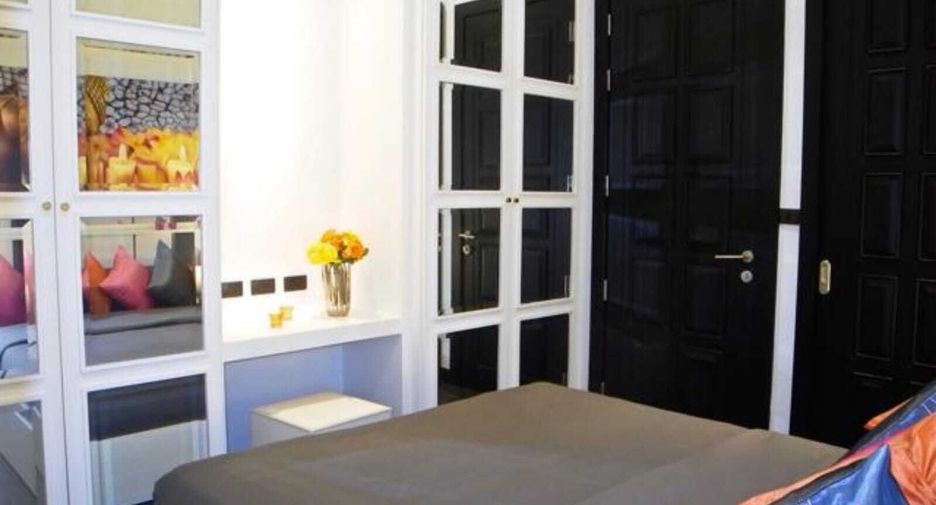 For sale 2 bedrooms villa in Mueang Phuket, Phuket