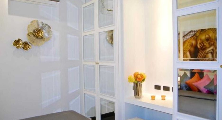 For sale 2 bedrooms villa in Mueang Phuket, Phuket