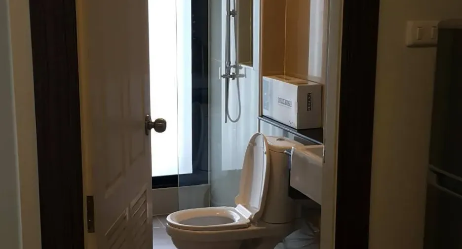 Wohnung zum Kauf mit 1 Zimmer in Mueang Chon Buri, Chonburi