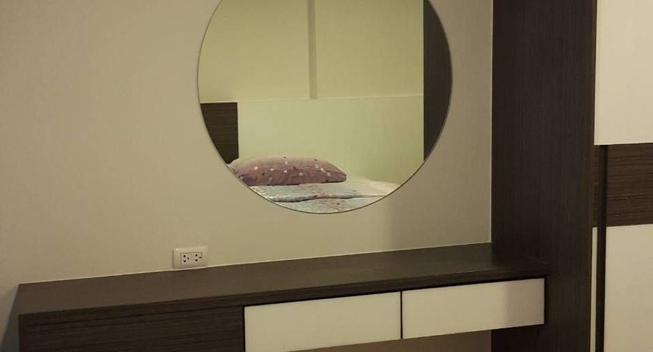 Wohnung zum Kauf mit 1 Zimmer in Mueang Chon Buri, Chonburi