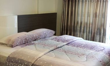 For sale 1 bed condo in Mueang Chon Buri, Chonburi