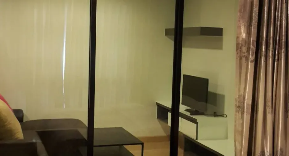 Wohnung zum Kauf mit 1 Zimmer in Mueang Chon Buri, Chonburi