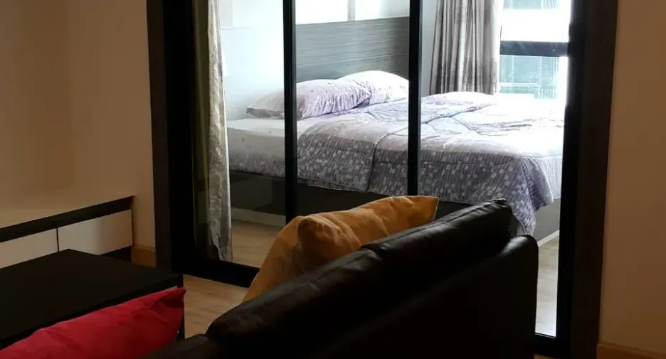 Wohnung zum Kauf mit 1 Zimmer in Mueang Chon Buri, Chonburi