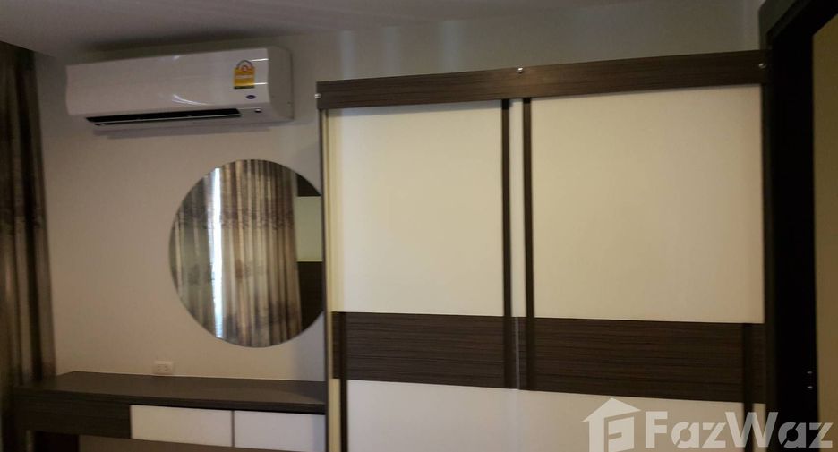 Wohnung zum Kauf mit 1 Zimmer in Mueang Chon Buri, Chonburi