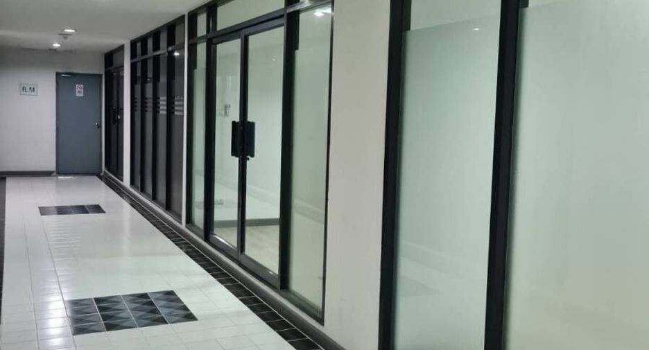Oficina en venta en Suan Luang, Bangkok