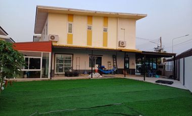Продажа 3 спальни таунхаус в Pluak Daeng, Районг
