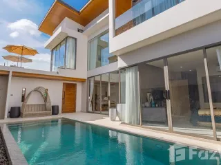 Villa en venta y en alquiler de 3 habitaciones en Thalang, Phuket