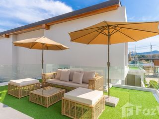 Villa en venta y en alquiler de 3 habitaciones en Thalang, Phuket