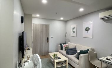 出售 1 卧室 公寓 在 Mueang Samut Prakan, Samut Prakan