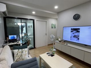 出售 1 卧室 公寓 在 Mueang Samut Prakan, Samut Prakan